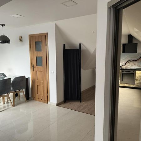 Apartamenty P7 Dzierzoniow Exterior photo