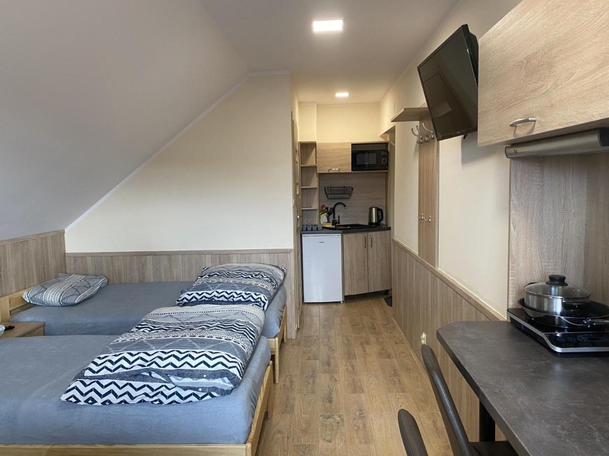 Apartamenty P7 Dzierzoniow Exterior photo