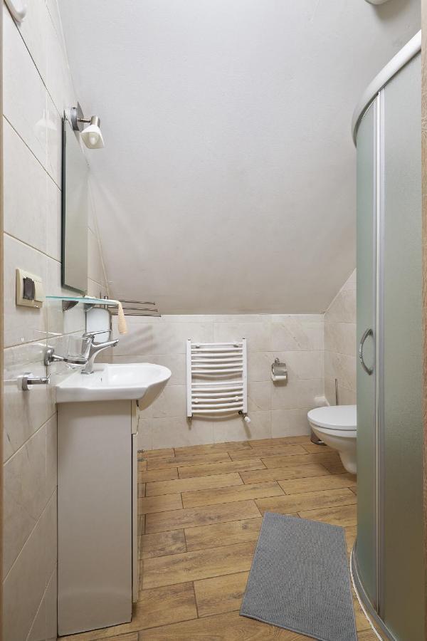 Apartamenty P7 Dzierzoniow Exterior photo