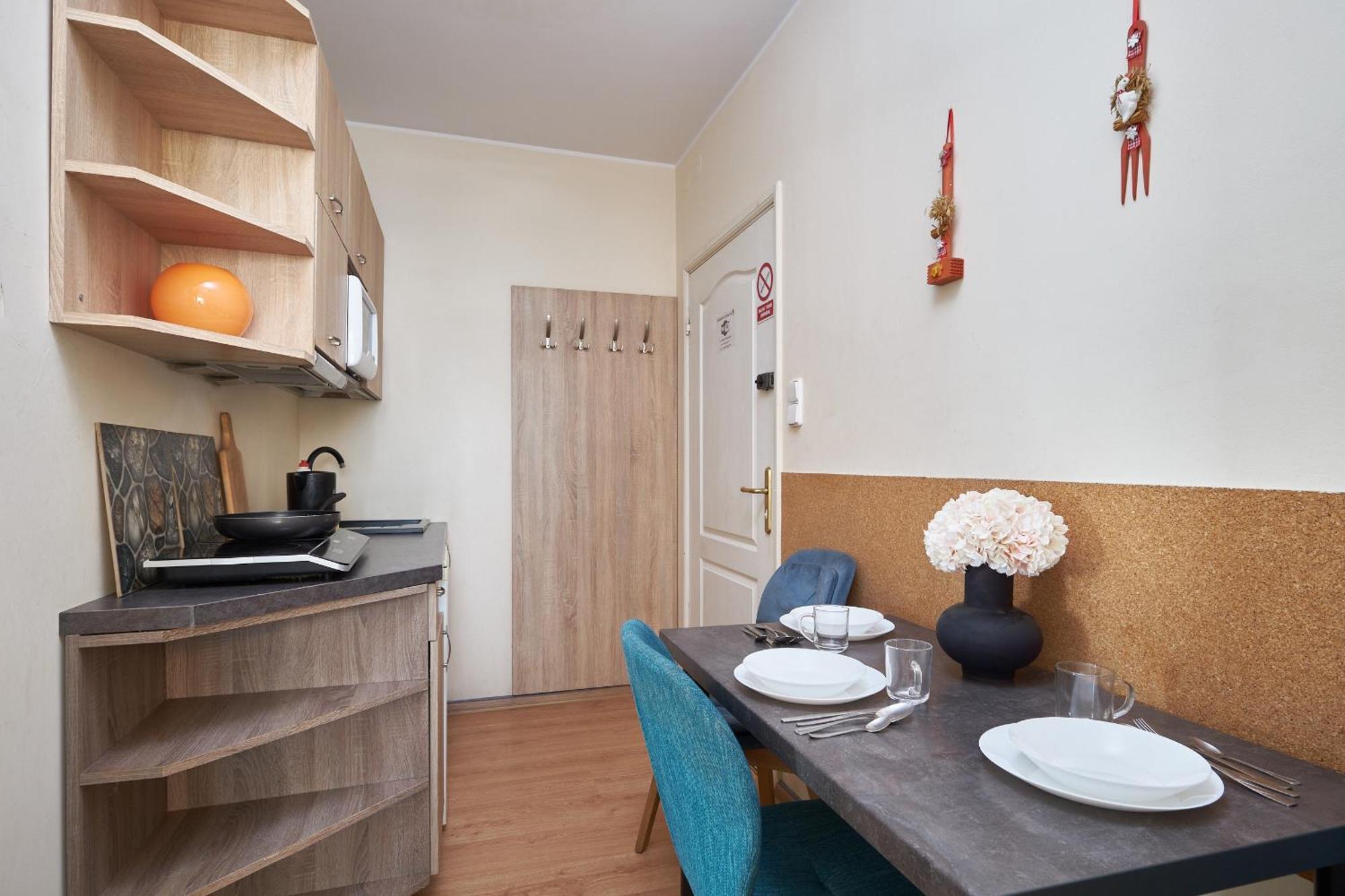 Apartamenty P7 Dzierzoniow Exterior photo