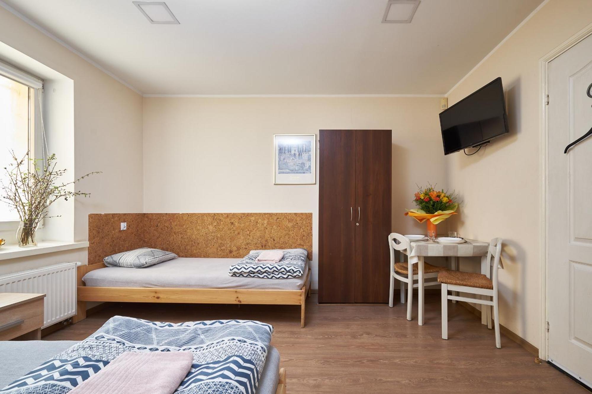 Apartamenty P7 Dzierzoniow Exterior photo