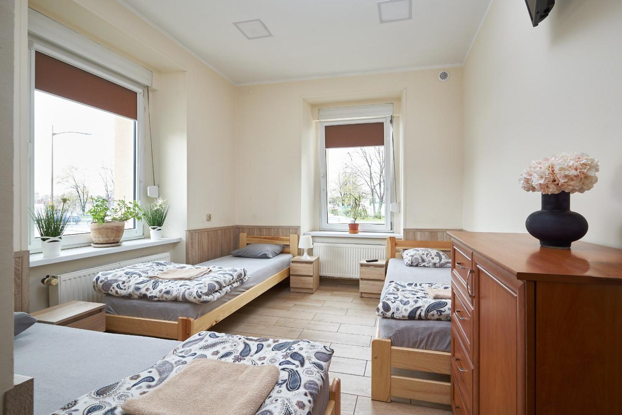 Apartamenty P7 Dzierzoniow Exterior photo