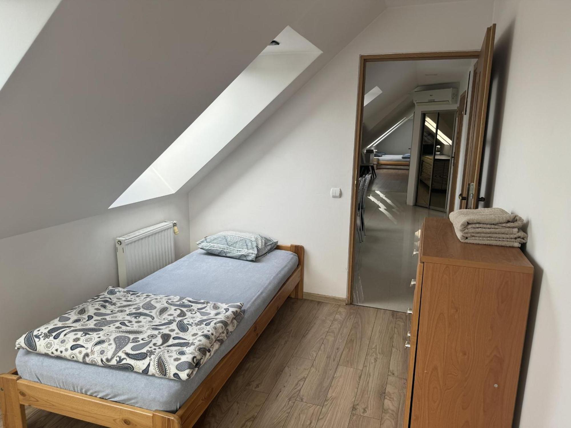 Apartamenty P7 Dzierzoniow Exterior photo