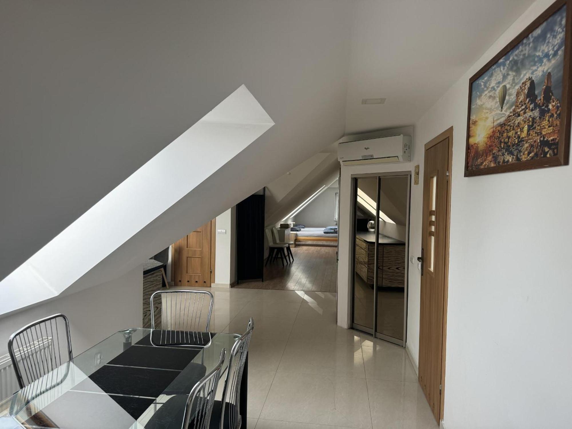 Apartamenty P7 Dzierzoniow Exterior photo