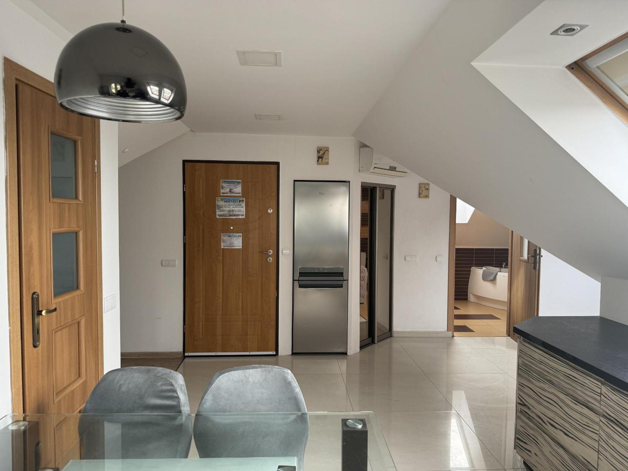 Apartamenty P7 Dzierzoniow Exterior photo